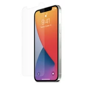 NoTech iPhone 12 / 12 Pro Temperli Cam Ekran Koruyucu thumbnail 1