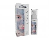 Zenix Oxygen Face Mask 70 Ml thumbnail 1