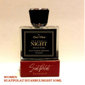 İSTANBUL NIGHT for WOMEN thumbnail 1
