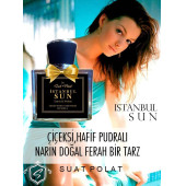 İSTANBUL SUN for WOMEN thumbnail 1