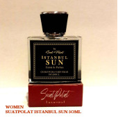 İSTANBUL SUN for WOMEN thumbnail 2