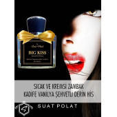 BIG KISS for WOMEN thumbnail 2