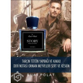 STORY for MEN thumbnail 2