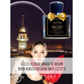 İSTANBUL NIGHT for WOMEN thumbnail 2