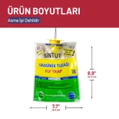 Sintut Medium, Karasinek Tuzağı thumbnail 6
