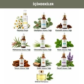 Anti-Lice Bit Kovucu Sprey-Papatya thumbnail 6