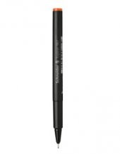SCHNEIDER GLISS KALEM 0.4mm TURUNCU 967 thumbnail 2