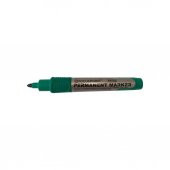 FOCUSPOINT PERMANENT MARKER YESIL 12 LI (TM 139) thumbnail 2