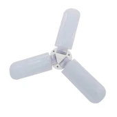 3 Kollu Parlak 2900Lm 36-45 Watt Katlanabilir Led Lamba WL-27036 thumbnail 1