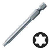 Alveta 1/4" S2 Tx 15x200mm Bits thumbnail 1