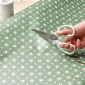 IKEA MARKBART MUTFAK MAKASI GRİ BEYAZ 2 PARÇA thumbnail 4