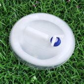 Sportlife Katlanır Su Bidonu (15 Litre) thumbnail 3