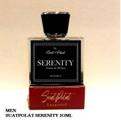 SERENITY for MEN thumbnail 1