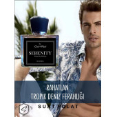 SERENITY for MEN thumbnail 2
