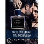 CRYPTO for MEN thumbnail 2