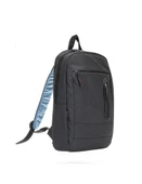 PLM CASTELO NOTEBOOK SIRT ÇANTASI SİYAH 15.6" thumbnail 4