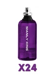 Manly King EDC 125 Ml Erkek Parfüm 24 Adet thumbnail 1