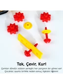 Tamir Seti Valiz 561 thumbnail 5