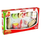 Fastfood Set 571 thumbnail 2