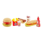 Fastfood Set 571 thumbnail 3