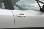 Renault Clio 3 Krom Cam Çıtası 2006-2011 thumbnail 3