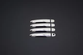 Renault Clio 3 Krom Kapı Kolu P.Çelik 2006-2011 thumbnail 1