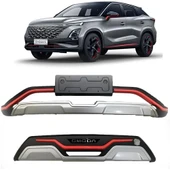 Chery Omoda 5 Ön ve Arka Koruma 2022+ thumbnail 1