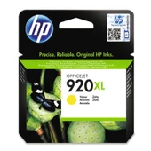 Hp 920Xl Sarı Orjinal Kartuş thumbnail 1