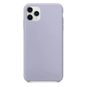 Apple iPhone 12 Pro Max (6.7) Kılıf, Logis Liquid Lansman Silikon thumbnail 8