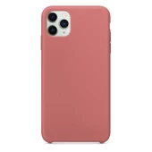 Apple iPhone 12 Pro Max (6.7) Kılıf, Logis Liquid Lansman Silikon thumbnail 12