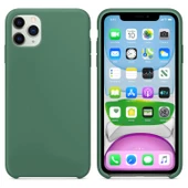 Apple iPhone 12 Pro Max (6.7) Kılıf, Logis Liquid Lansman Silikon thumbnail 11