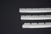 Renault Megane 2 Krom Ön Panjur 2004-2006 thumbnail 2