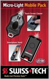 Swisstech Micro-Light Touch Ekran Temizleyici thumbnail 4