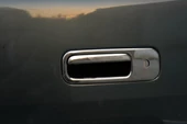 VW Caddy Krom Bagaj Açma 2 Parça 2003-2010 Arası thumbnail 2