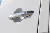 VW Crafter Krom Kapı Kolu 4 Kapı Çift Delik 2006-2017 Arası thumbnail 3
