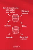 İmunol Şurup 150 ml thumbnail 3