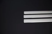 VW Passat B8 Krom Kapı Eşiği 4 Parça 2015 ve Sonrası thumbnail 2
