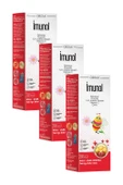 İmunol Şurup 150 ml x 3 Adet thumbnail 1