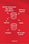 İmunol Şurup 150 ml x 3 Adet thumbnail 3