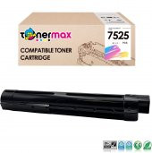 Xerox WorkCentre 7830i Siyah Muadil Toner thumbnail 1