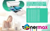 Xerox WorkCentre 7970 Siyah Muadil Toner thumbnail 3