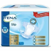 TENA Slip Proskin Plus 6 Damla Large 90 Adet thumbnail 2