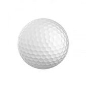 Avessa Golf Topu Turuncu thumbnail 1