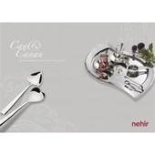 Nehir Can-Canan 12'Li Çay Kaşık thumbnail 4