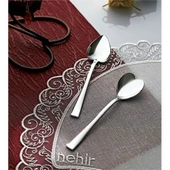 Nehir Can-Canan 12'Li Nescafe Kaşık thumbnail 4