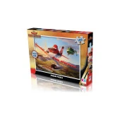 Ks Games Puzzle 100 Parça Planes PL 714 thumbnail 1