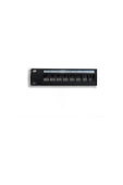 CAT6 UTP 24 PORT PATCH PANEL BOŞ thumbnail 3
