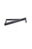 CAT6 UTP 24 PORT PATCH PANEL BOŞ thumbnail 4
