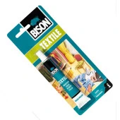 FDM Bison Tekstil Kumaş Yapıştırıcısı 25 Ml thumbnail 1