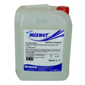 Misnet Köpük El Sabunu 5 Litre thumbnail 1